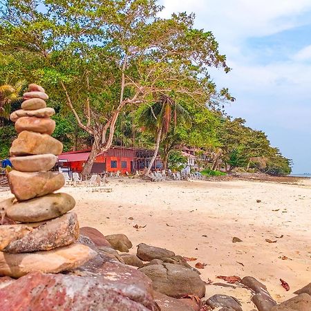 Phi Phi Private Beach Resort Exterior photo